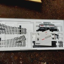Erweiterungspackung zu Profi 1-Start, Spur 1 59861