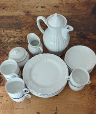 Kaffeeservice KPM 1. Wahl