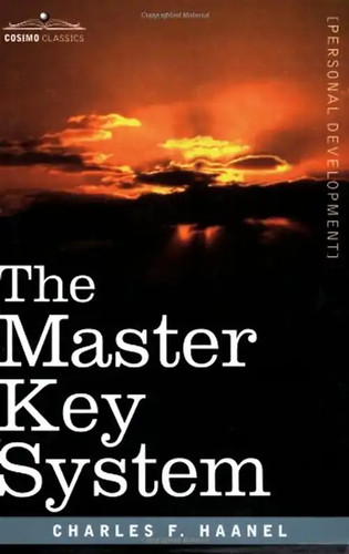 The master key system - master,