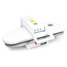Kompakte Mega Dampfpresse PSP - 990