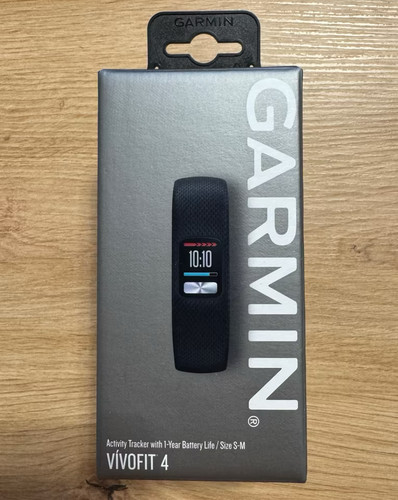 Garmin vivofit fitness - vivofit,