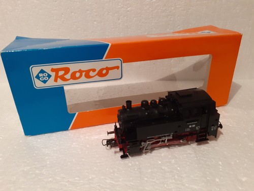 Roco 43208 dampf lok ep - roco, dampf-lok