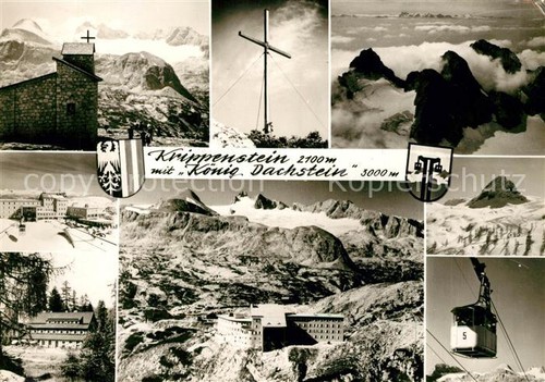 Krippenstein 246nig - krippenstein, könig