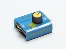 MBS Servotester Trio