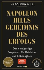 Napoleon Hills Geheimnis des