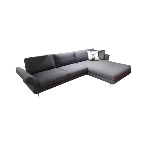 Koinor ecksofa omega - omega, stoff