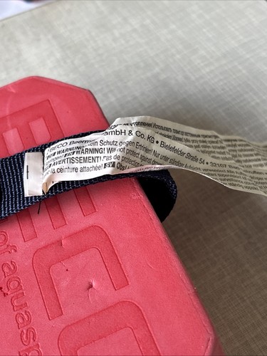 Schwimmgürtel meter - schwimmgürtel,