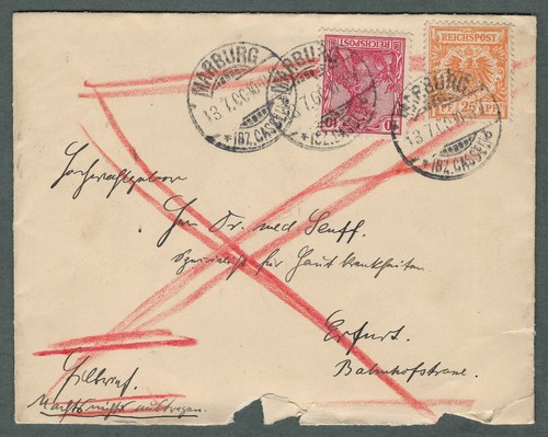 Marburg bz - 13.7.00,, (bz