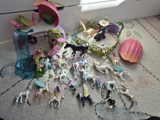 Schleich bayala glitzerndes - schleich,