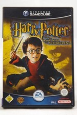 Harry Potter und die Kammer