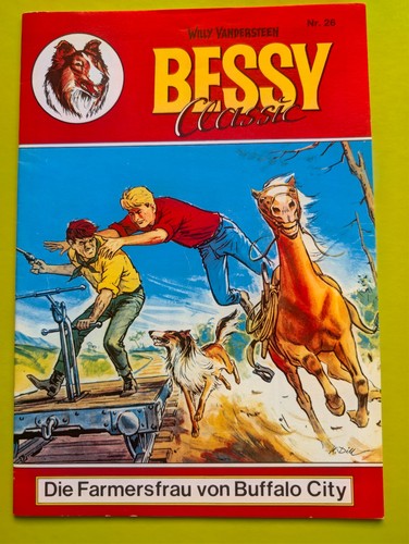 Neu bessy classic - classic, band