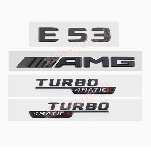 Für e53 amg turbo - für,