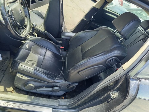 Vorderer sitz links citroen - citroen, c4