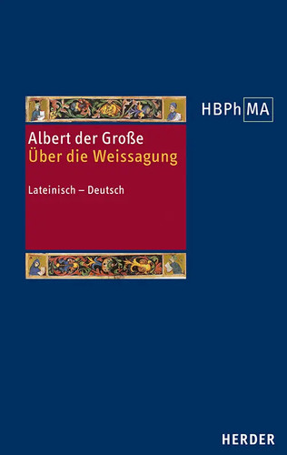 Divinatione über die - de,