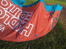 Kite North Vergas 13qm
