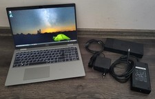 Dell Latitude 5540 15.6" FHD IPS i5-1350P 500GB-4TB SSD 16-64GB DDR5-RAM 4G eSIM