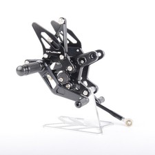 Arlows Racing Fussrastenanlage