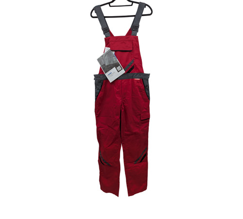 Planam highline damen - highline, damen-latzhose