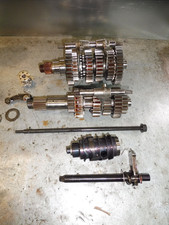 KTM 990 Super Duke Getriebe komplett EFI LC8 2006