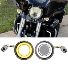 1 Paar 2'' 1157 LED Blinker