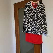 Set von 3 Teilen-Rock mit