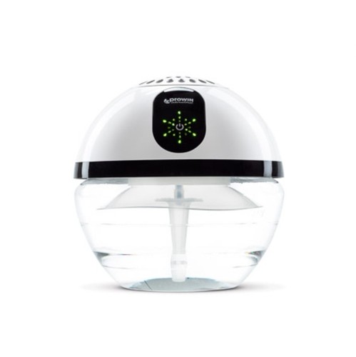 Prowin airbowl weiß neu - 1+,,