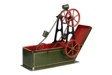 Märklin Bing Antriebsmodell