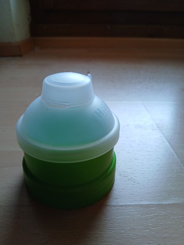 Hipp milchpulver dose - hipp,