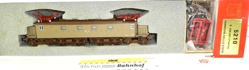 Rivarossi 5210 428 091 - rivarossi, fs