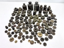 Konvolut Antik Messing