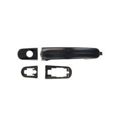 Türgriff vorne links passend