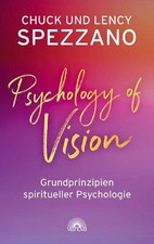 Chuck spezzano psychology of - chuck,