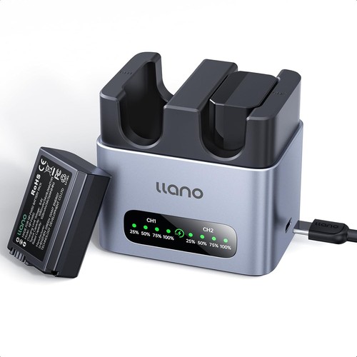 Fw50 akku 20w - 2x,