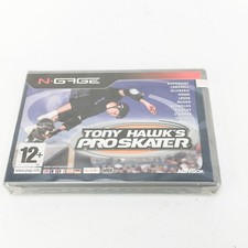Tony Hawk’s Pro Skater Nokia