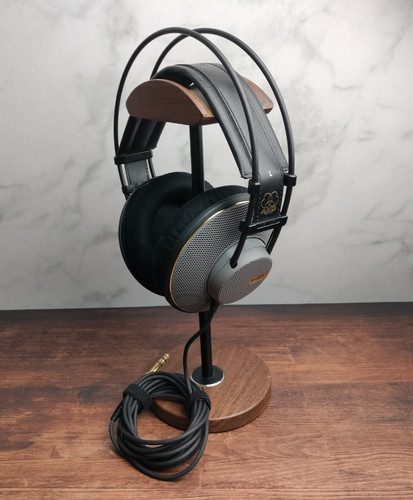 Akg k501 vintage high - k501, high-end