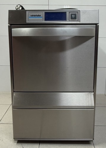 Winterhalter s - winterhalter, uc