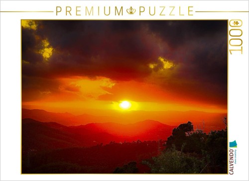 Calvendo puzzle ein - puzzle,