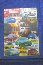 Autotechnik & Tuning Scene