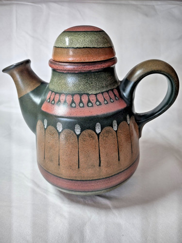 Keramik kaffeekanne kmk - keramik,