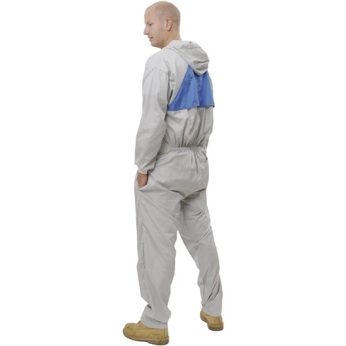 Schutzanzug overall größe - 3m,