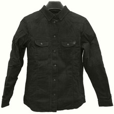 Ladies motorcycle shirt jacket - ladies,