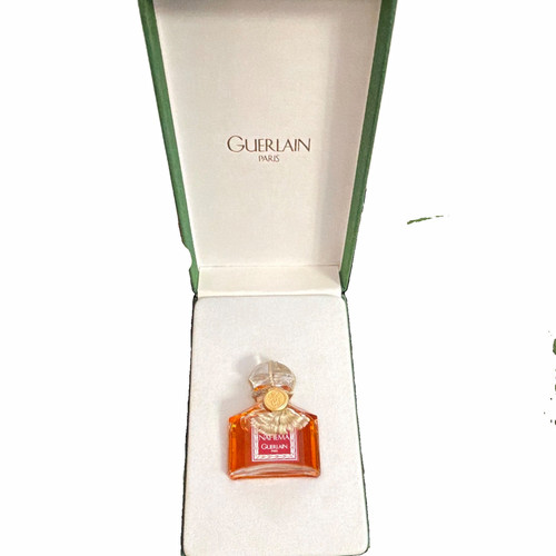 Guerlain nahema parfum - nahema, parfum-flakon