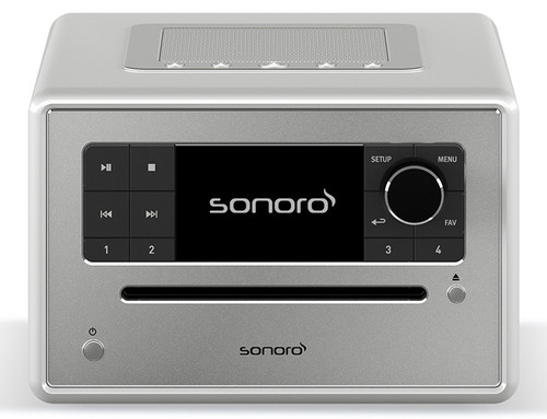 Sonoro elite internetradio - sonoro,