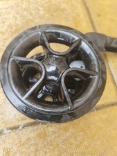 Quinny Moodd schwarzes