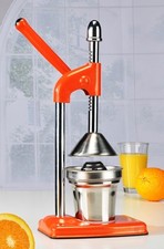 Citruspresse Zitruspresse