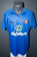 Sunderland Trikot 2016/2017