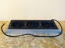 Walter HMC 150 Lüfterzeile 483/440 x 184 x 44 mm