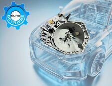  Getriebe Fiat Ducato 2.8 JTD 20UM *