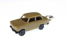 Trabbi auto ddr charm trabant - auto,