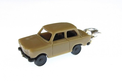 Trabbi auto ddr charm - trabbi,